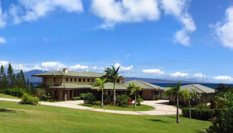 Sands Of Kahana Vacation Club Lahaina Exterior foto