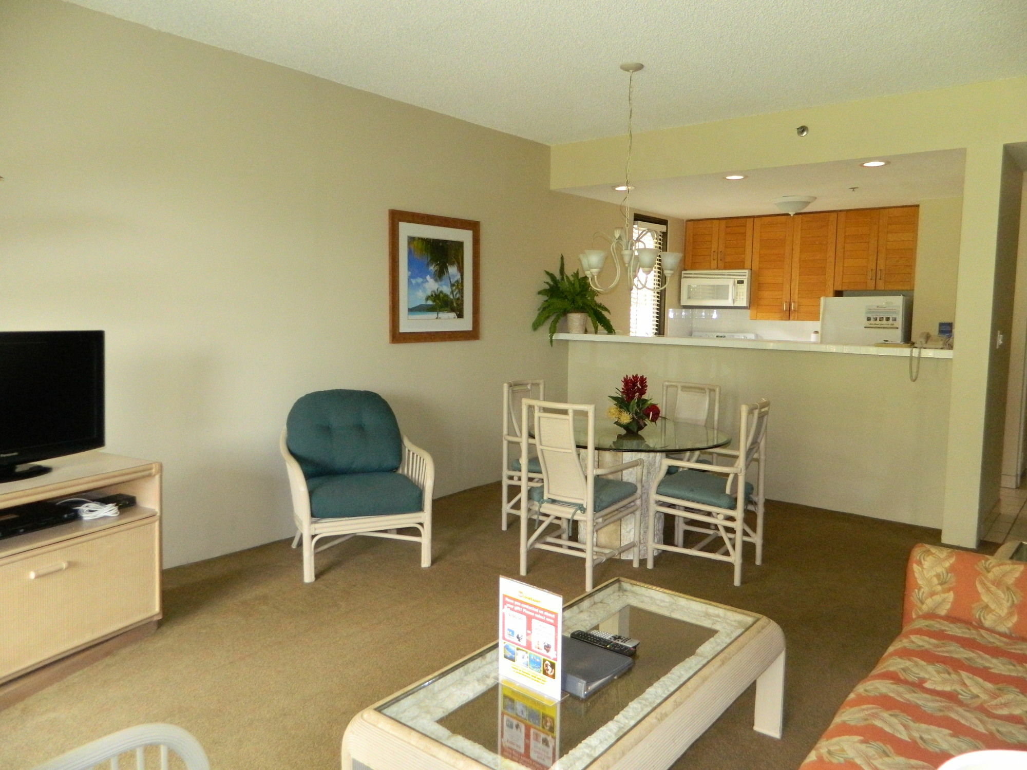 Sands Of Kahana Vacation Club Lahaina Exterior foto