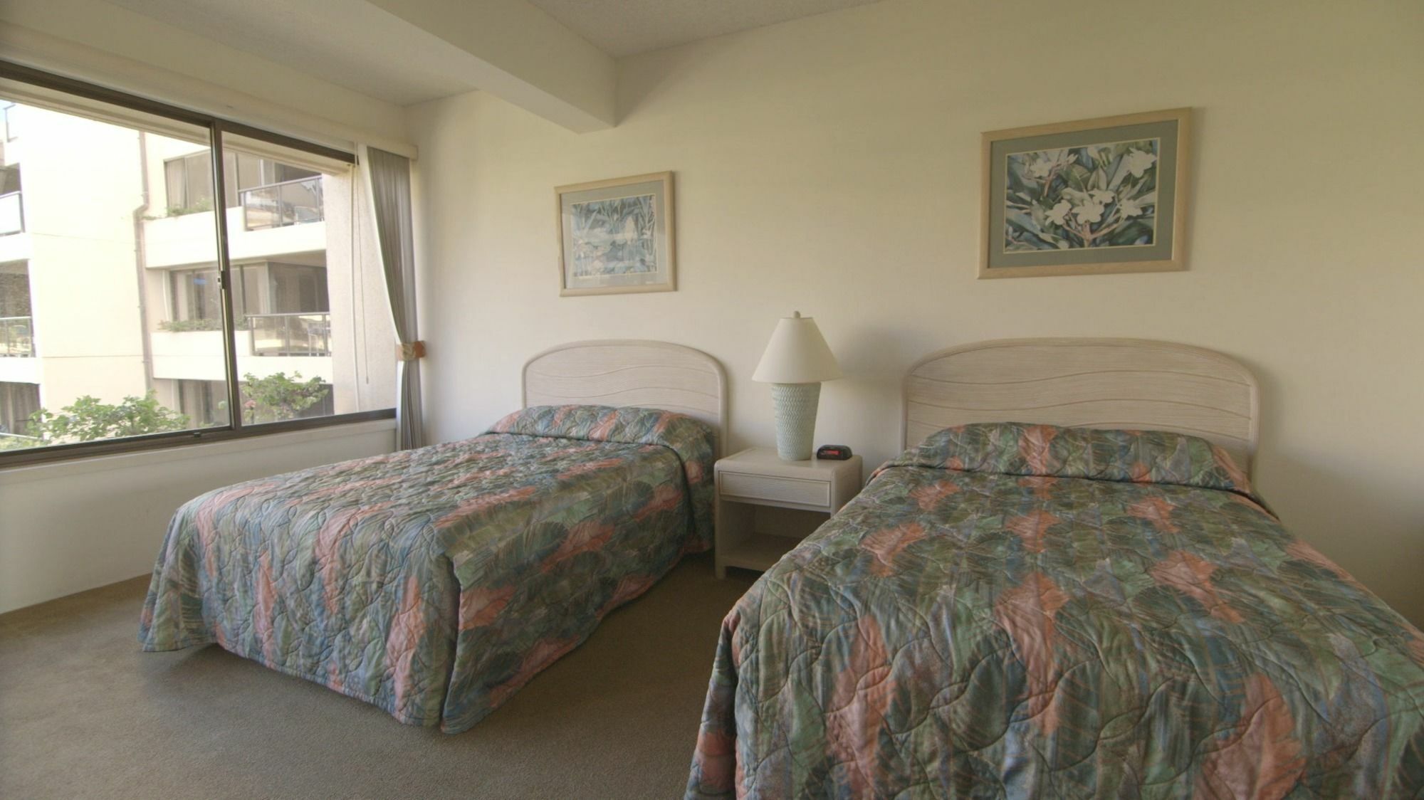 Sands Of Kahana Vacation Club Lahaina Exterior foto